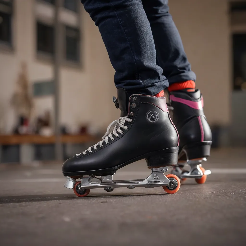 In-Depth Review of Riedell R3 Skates for Enthusiasts