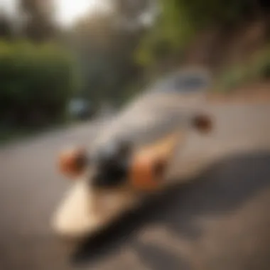 Magnificent A Comprehensive Exploration of Sector 9 Cruiser Decks Magnificent A Comprehensive Exploration of Sector 9 Cruiser Decks