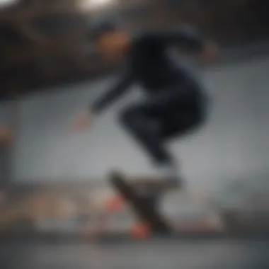 Magnificent The Nike SB Nyjah Free 2 Skate: Merging Innovation with Performance Magnificent The Nike SB Nyjah Free 2 Skate: Merging Innovation with Performance