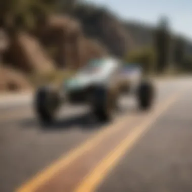 A Comprehensive Exploration of Sector 9 Cruiser Decks Summary A Comprehensive Exploration of Sector 9 Cruiser Decks Summary