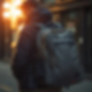 Exploring Backpack Styles Different backpack styles for various activities