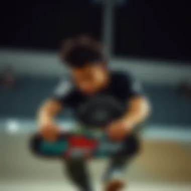 Artistic Expressions on T-shirts Artistic expressions on black graphic t-shirts