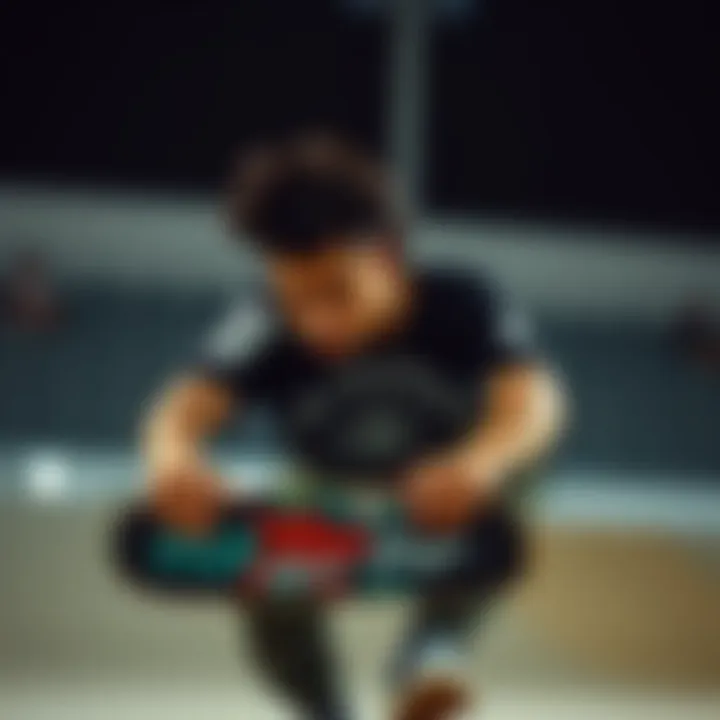 Artistic Expressions on T-shirts Artistic expressions on black graphic t-shirts