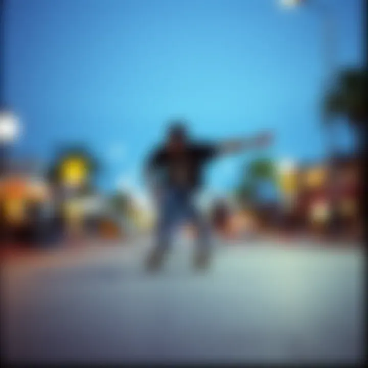 Cultural Impact of Skate Brands Cultural impact of skate brands on fashion