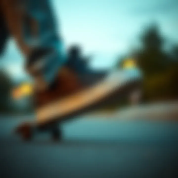 Benefits of regular shoe maintenance