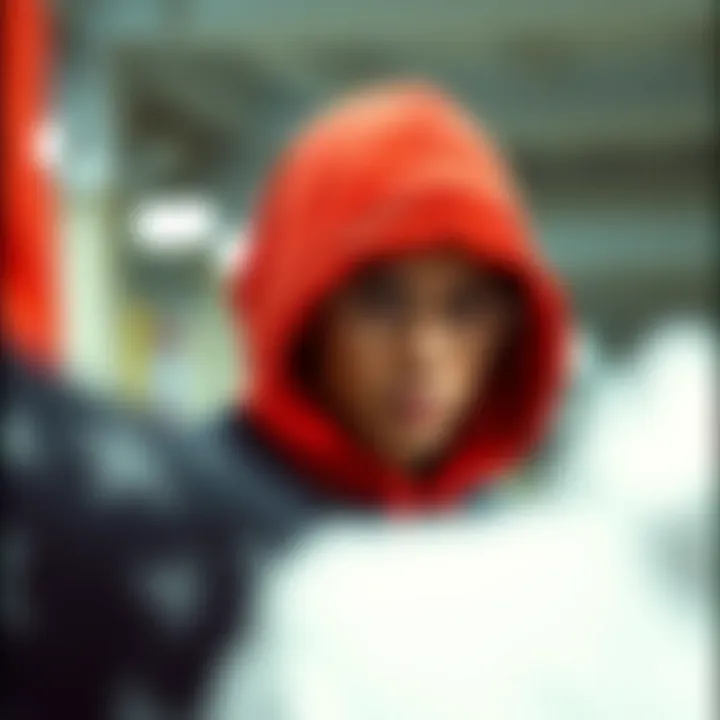 Choosing the Right Diamond Hoodie Selection guide showcasing different styles of Diamond Brand hoodies