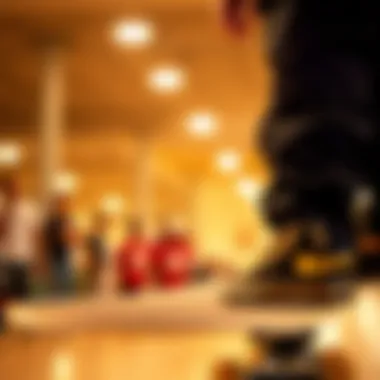 High-Quality Materials in Skate Clothing High-quality materials used in skate clothing available at Zumiez