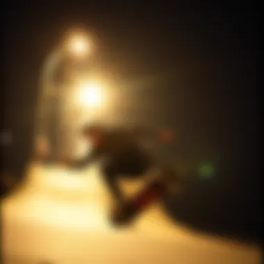 Influential Athletes in Skate Fashion Influential athletes shaping skate fashion through their style