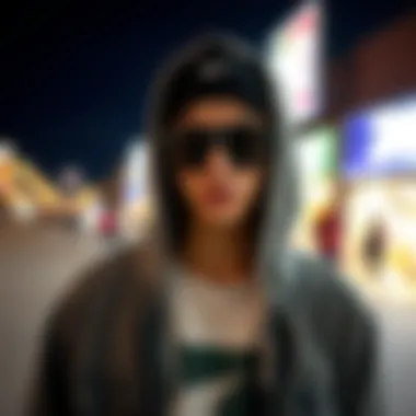 Trendy Outfit Ideas for Skate Enthusiasts Trendy outfit ideas for skate enthusiasts at Zumiez