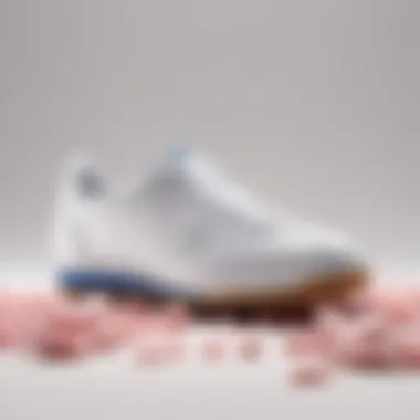 Cultural Significance in Fashion Cultural significance of the Nike Cortez in contemporary fashion