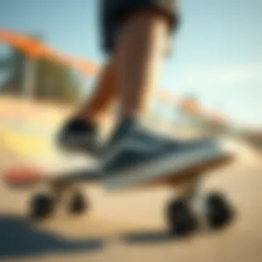 Top Brands for Wide Foot Skating Different skate shoe brands designed for wide feet