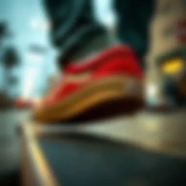 Vans: Shaping Skateboarding Culture and Lifestyle Cultural impact of Vans in skateboarding lifestyle