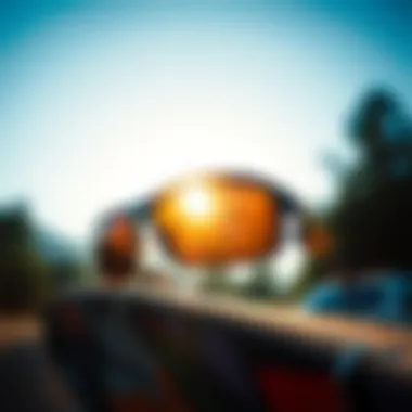 Maintenance Tips for Wraparound Sunglasses Tips for maintaining wraparound sunglasses for longevity