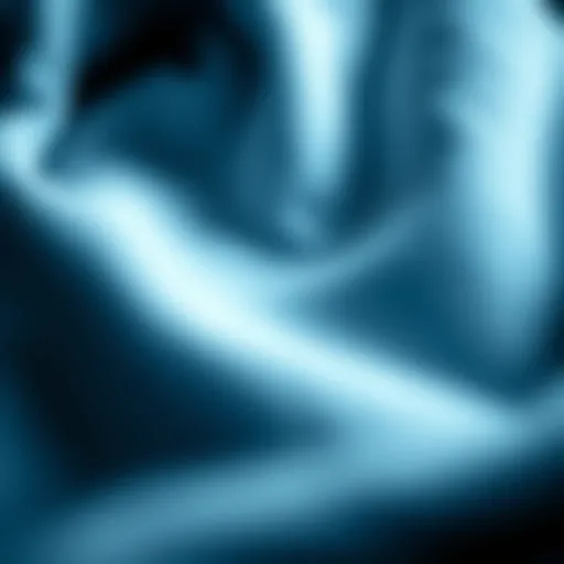 Fabric Textures for Zip Up Hoodies Close-up view of fabric textures suitable for zip up hoodies