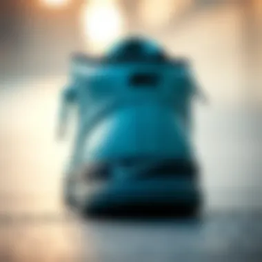 Nike Mock vs Competitors: A Comparative Analysis Comparison of Nike Mock products with competitor brands