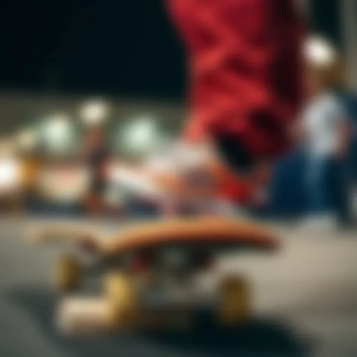 Cultural Impact of NSS Skate Shoes in Skateboarding NSS skate shoes representing their cultural significance in the skateboarding community.