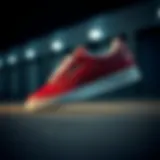 Classic Reebok Club C Silhouette Classic Reebok Club C silhouette