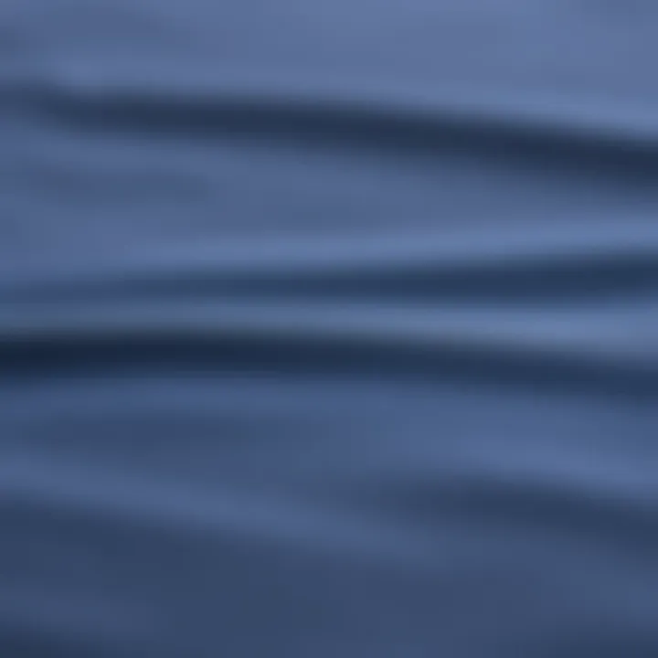 Fabric Texture of RVCA That’ll Do Stretch Close-up view of the fabric texture of RVCA That’ll Do Stretch