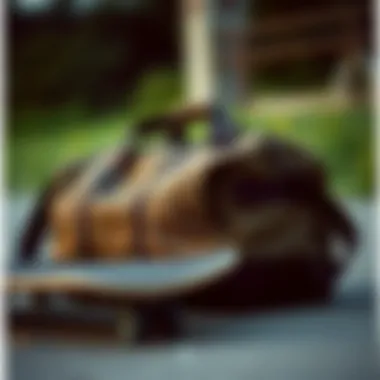 Care Tips for the Santiago Duffel Bag Tips for maintaining the Santiago Duffel Bag