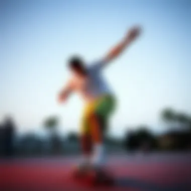 Color Palette for Sweat Shorts A vibrant color palette showcasing options for sweat shorts