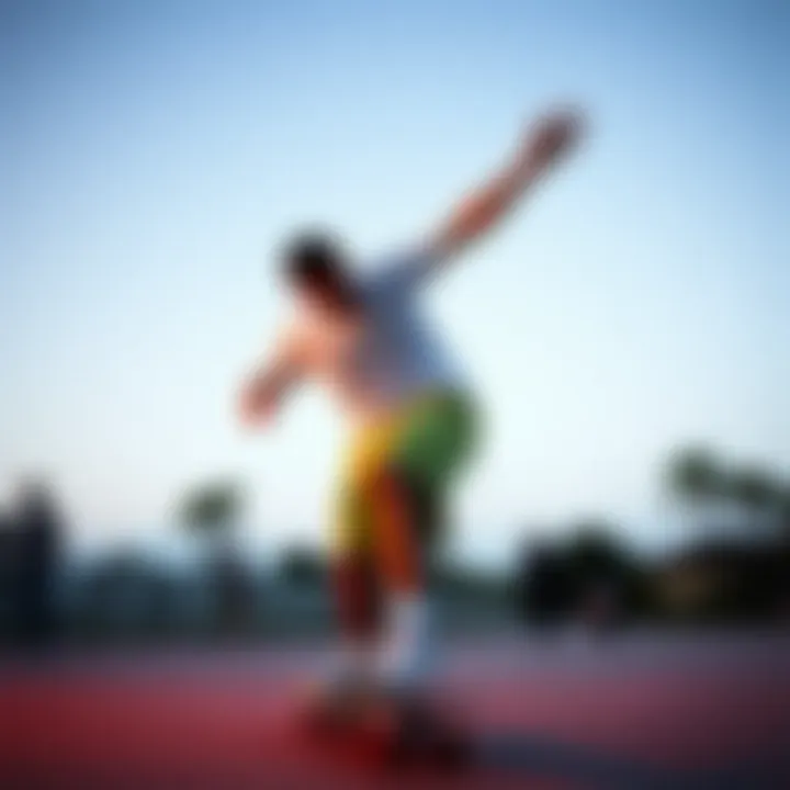 Color Palette for Sweat Shorts A vibrant color palette showcasing options for sweat shorts