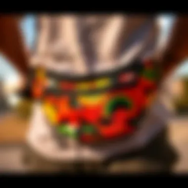 Sustainability in Fanny Pack Production Sustainable materials in fanny pack production