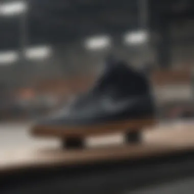 The Nike SB Nyjah Free 2 Skate: Merging Innovation with Performance Introduction The Nike SB Nyjah Free 2 Skate: Merging Innovation with Performance Introduction