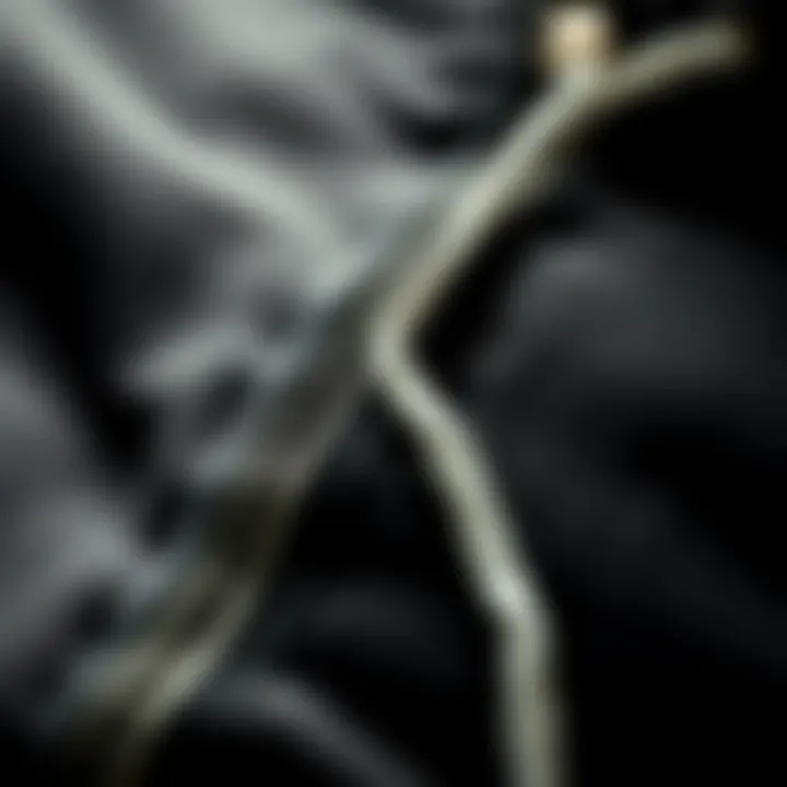 Hoodie Fabric and Design Close-up of the black zip-up hoodie showcasing its fabric and white strings