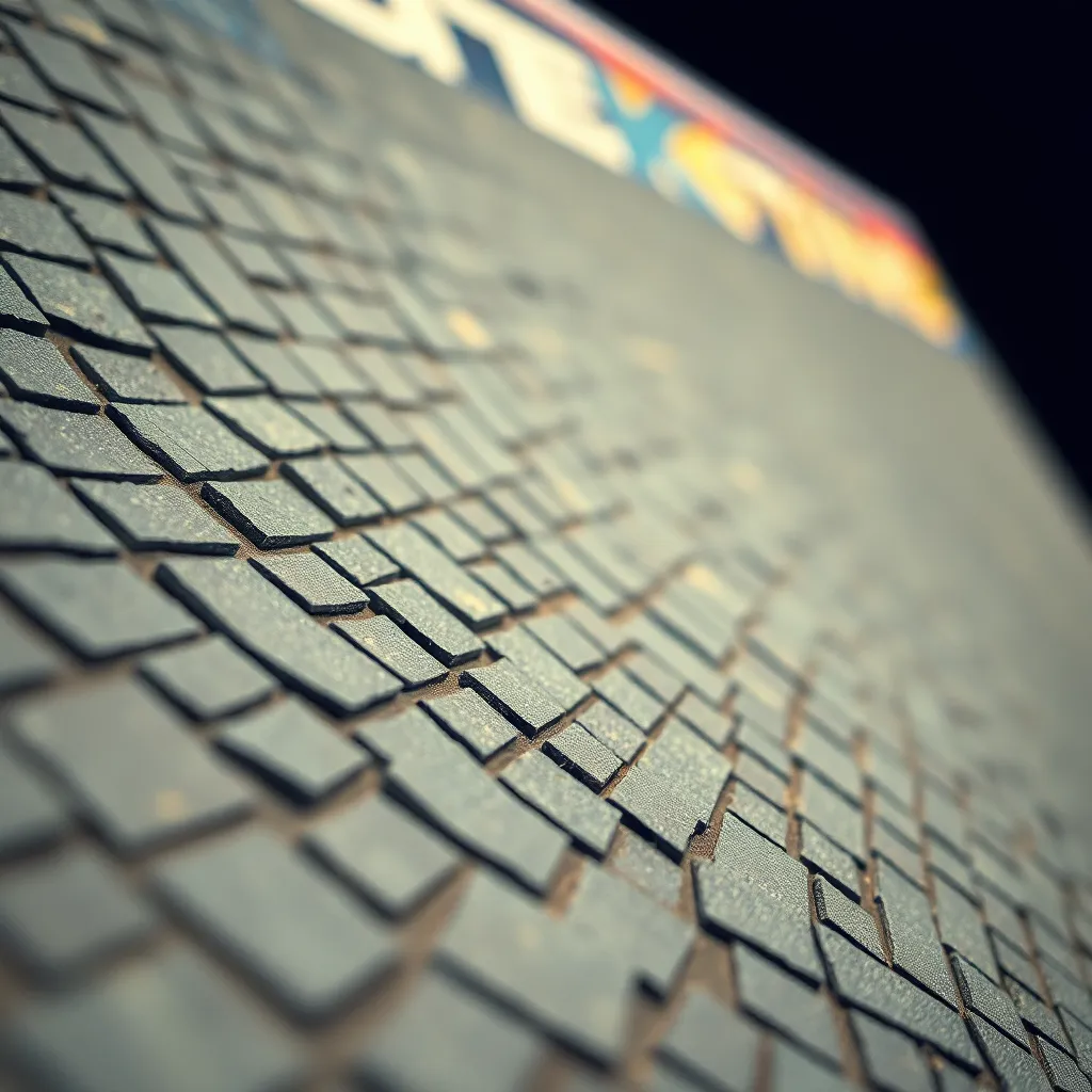 Gator Skins Ramp: Innovations in Skateboarding Terrain