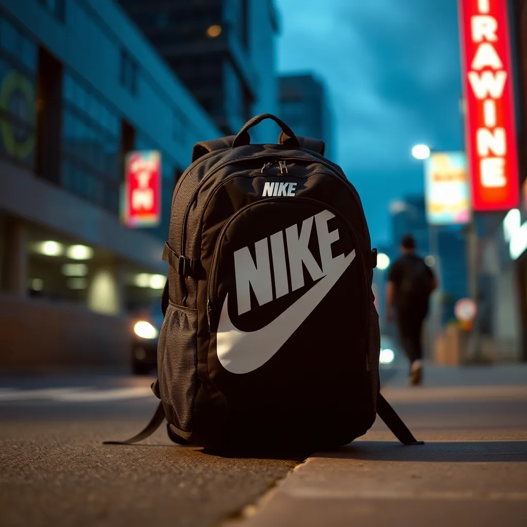 Exploring the Costs of Nike Backpacks: A Detailed Guide